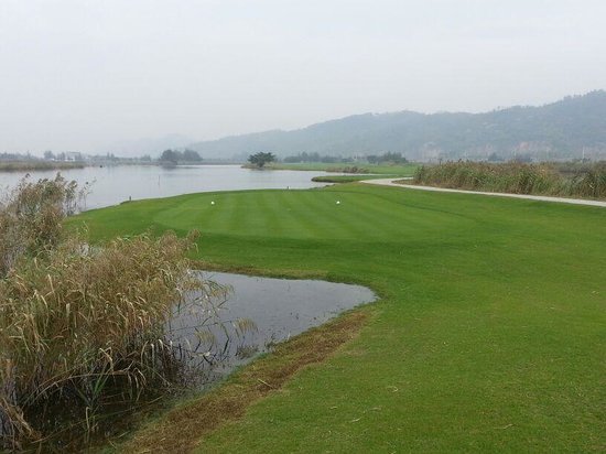 Orient Golf Course