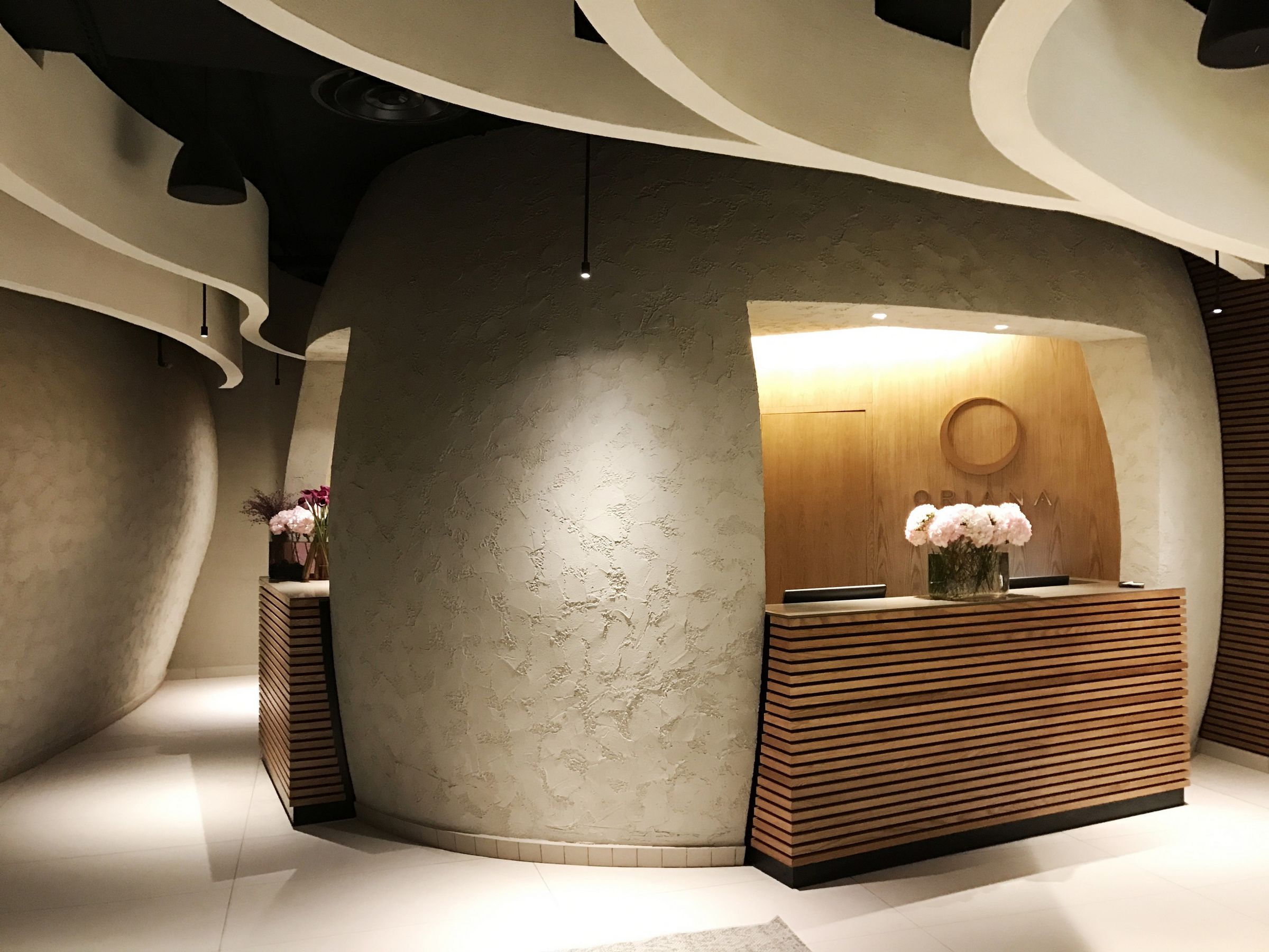 Oriana Salon and Spa