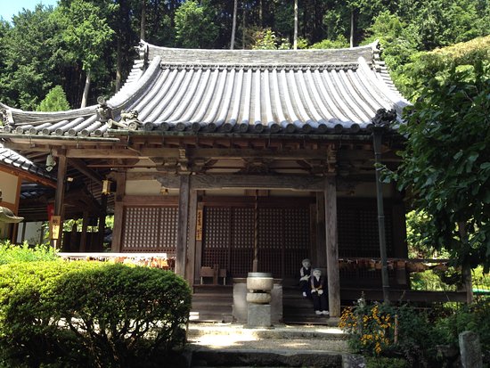 Otowasan Kannonji Temple
