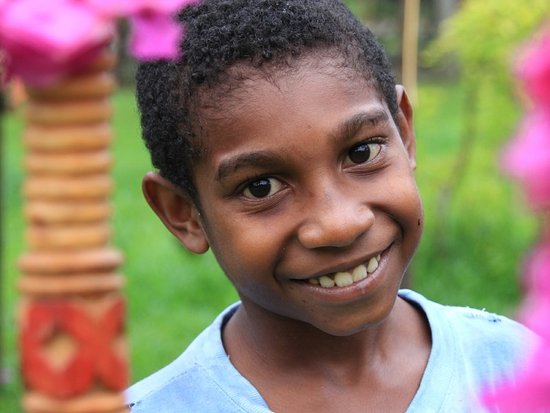 Our Spirit Adventures