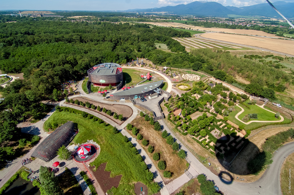 Parc du Cosmos