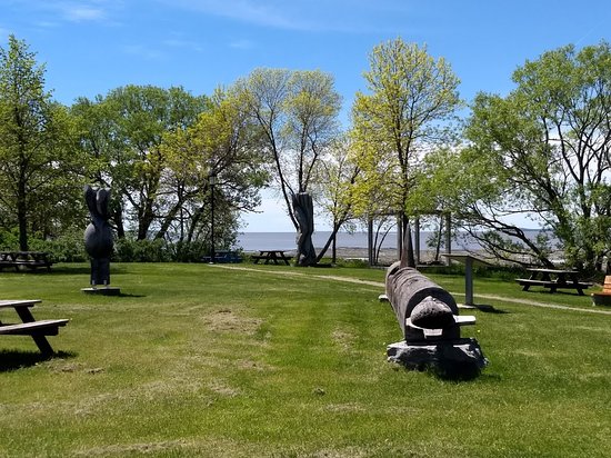 Parc des Trois-Berets