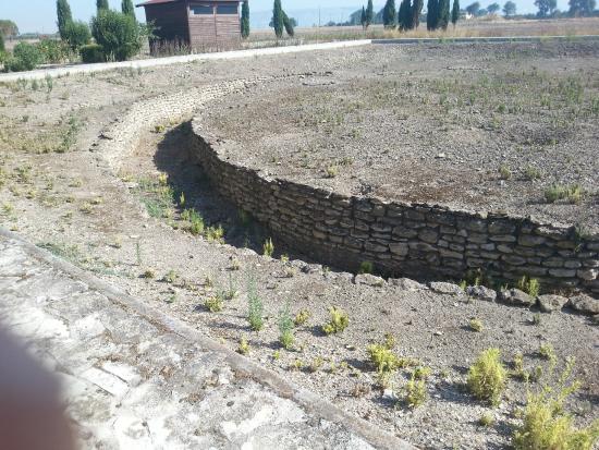 Parco Archeologico di Passo di Corvo