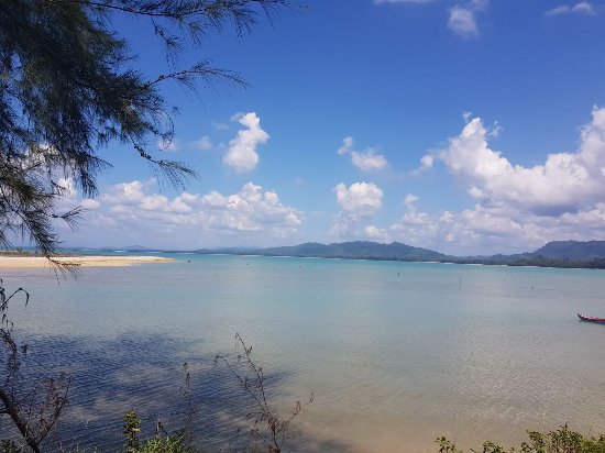 Pakarang Cape (Lem Hua Krung Yai)
