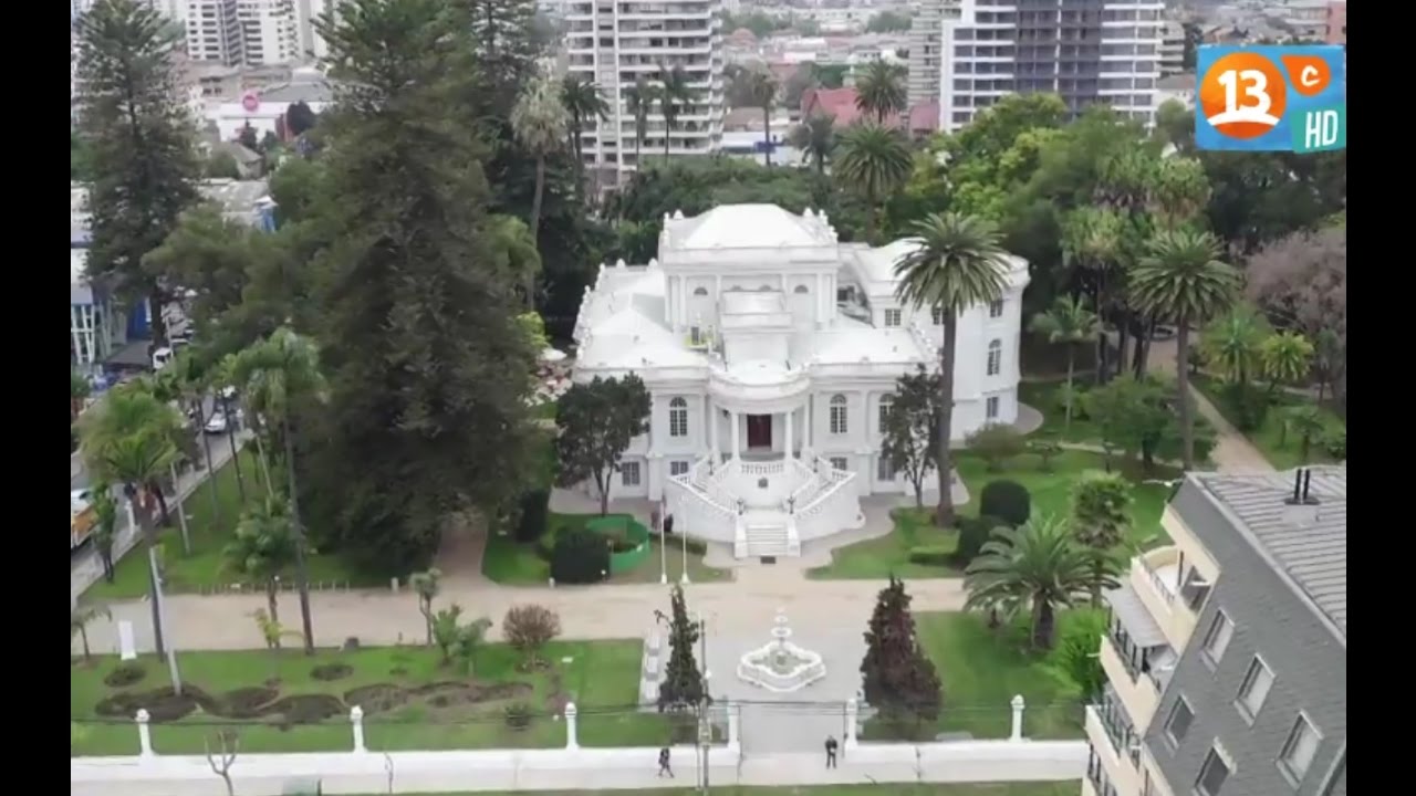 Palacio Rioja