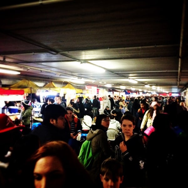 Pakuranga Night Market