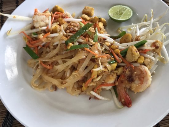 Pakinnaka Thai Cooking School Khaolak