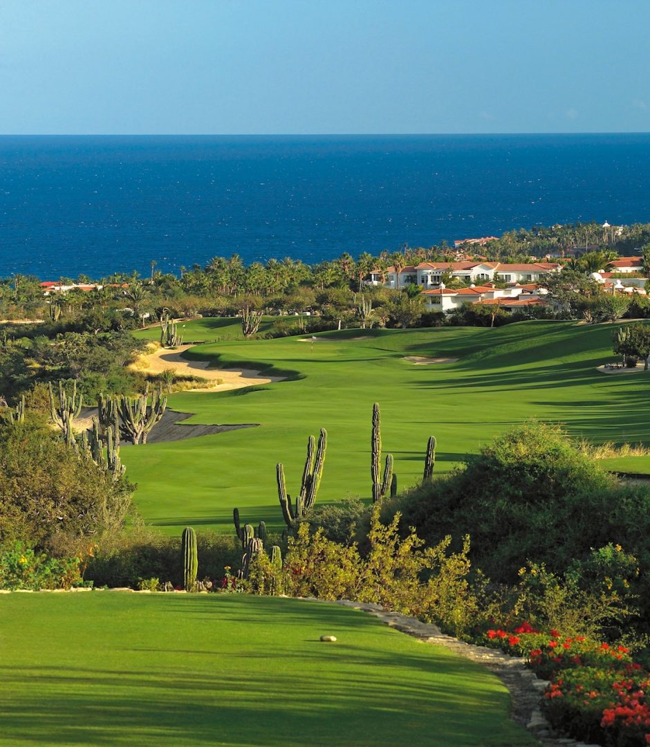 Palmilla Golf Club
