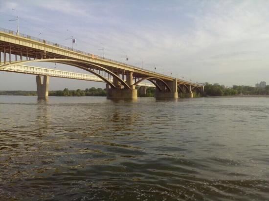 Ob River