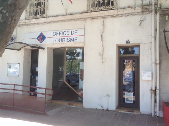 Office De Tourisme de Port-de-Bouc