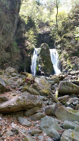 Odaki Waterfall