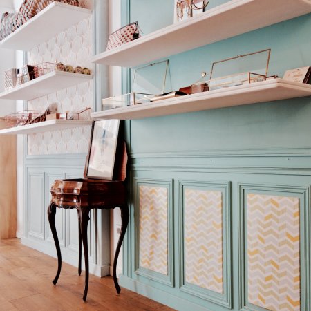 Nouvel Arrondissement