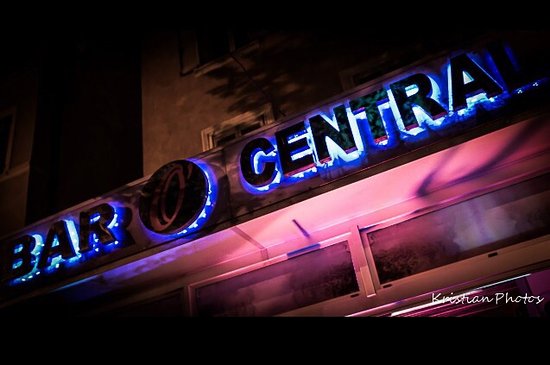O'Central
