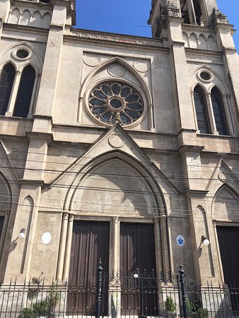 Nuestra Senora de la Merced