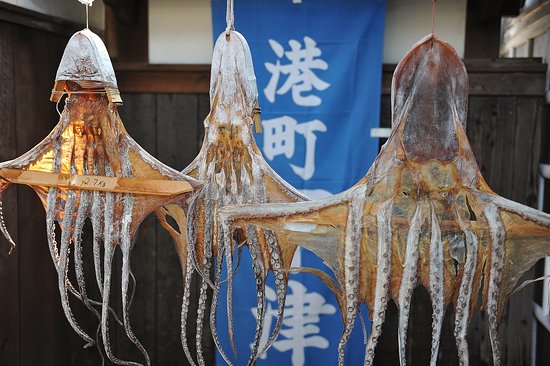 Old Shimotsui Tonya Museum