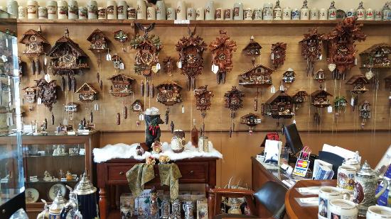 Opa's German Store