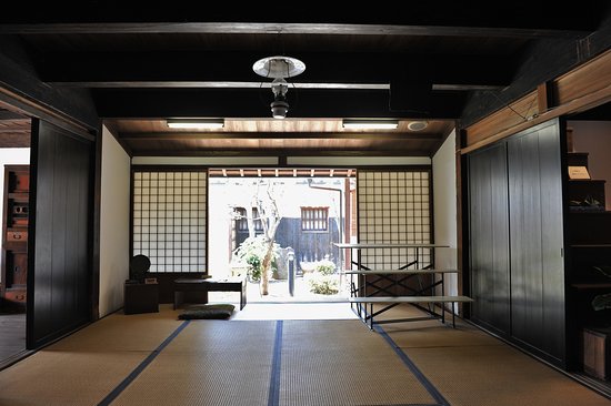 Old Shimotsui Station