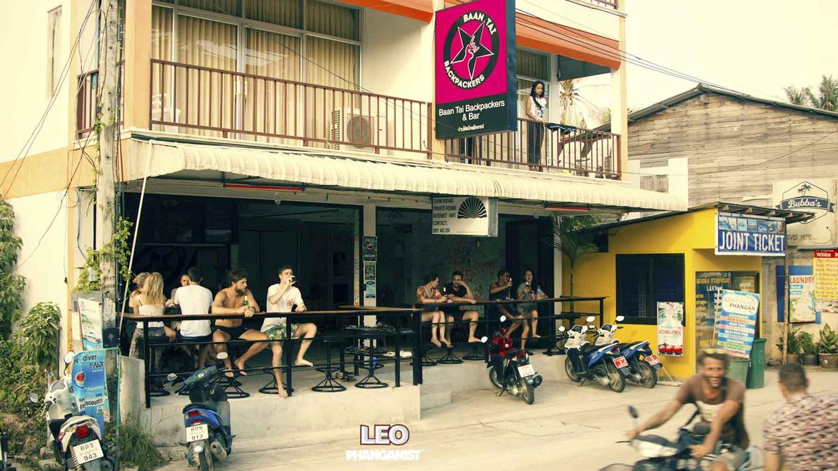 One Love Bar