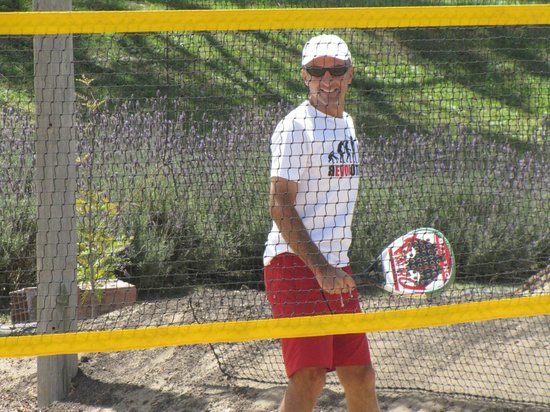 Pinamar Tennis Club