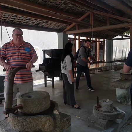 Pingshan Hakka Village