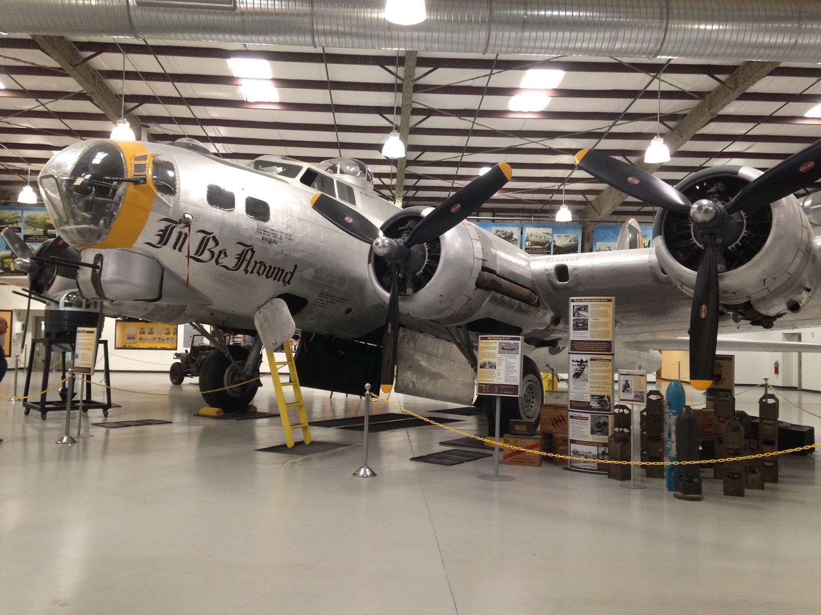 Pima Air and Space Museum