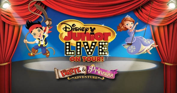 Pirates And Princesses Adventure Zone LTD