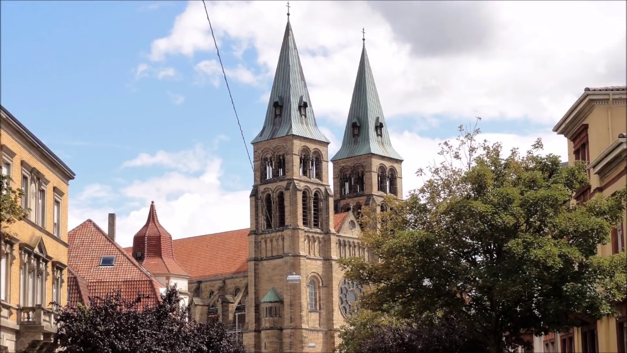 Pfarrkirche St.Maria