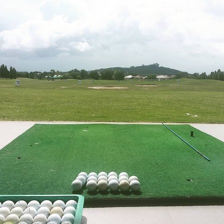 Phunaka Golf Course