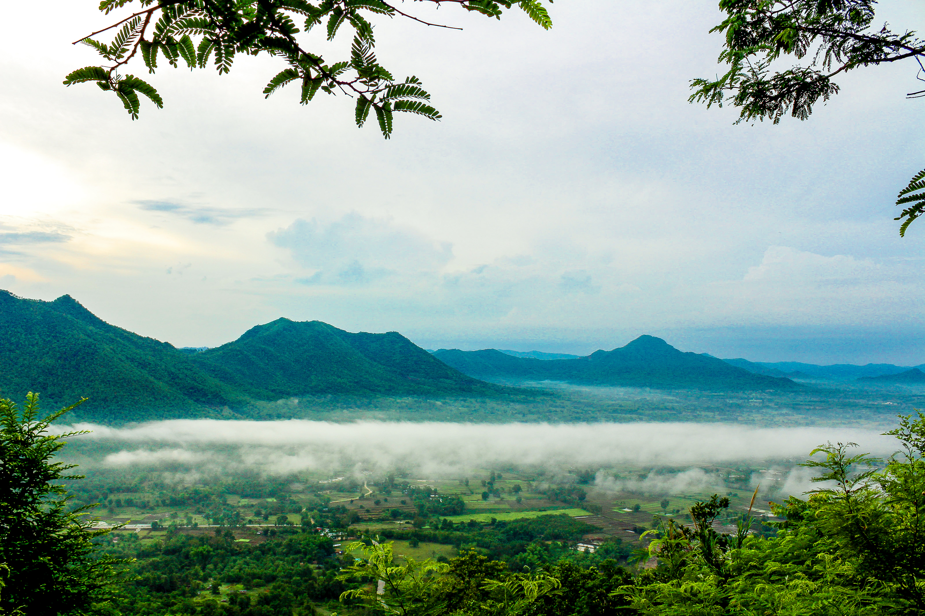 Phu Thok