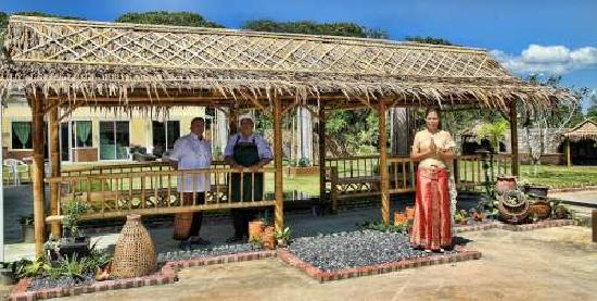 Phuket Cooking Academy