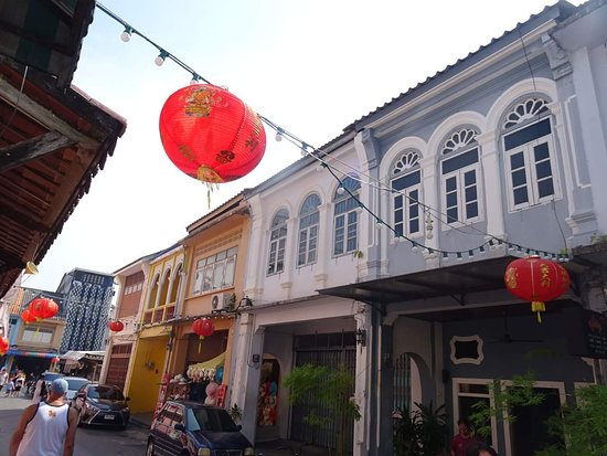 Phuket Private Driver