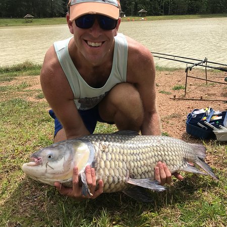 Phuket Fishing Park