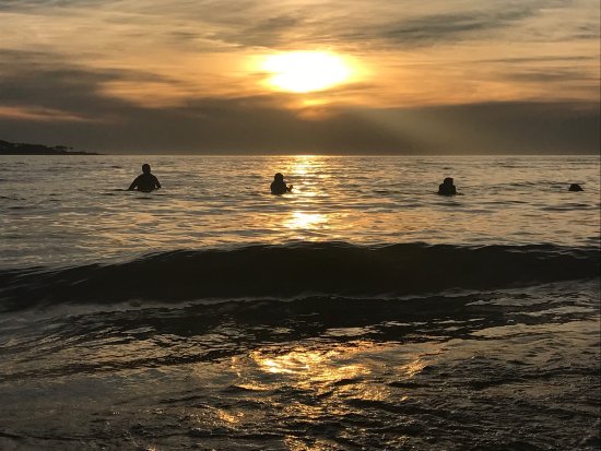 Playa Solanas