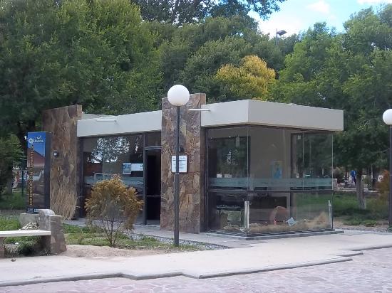 Plaza 11 de Septiembre