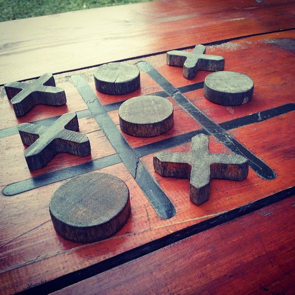 Plett Puzzle Park