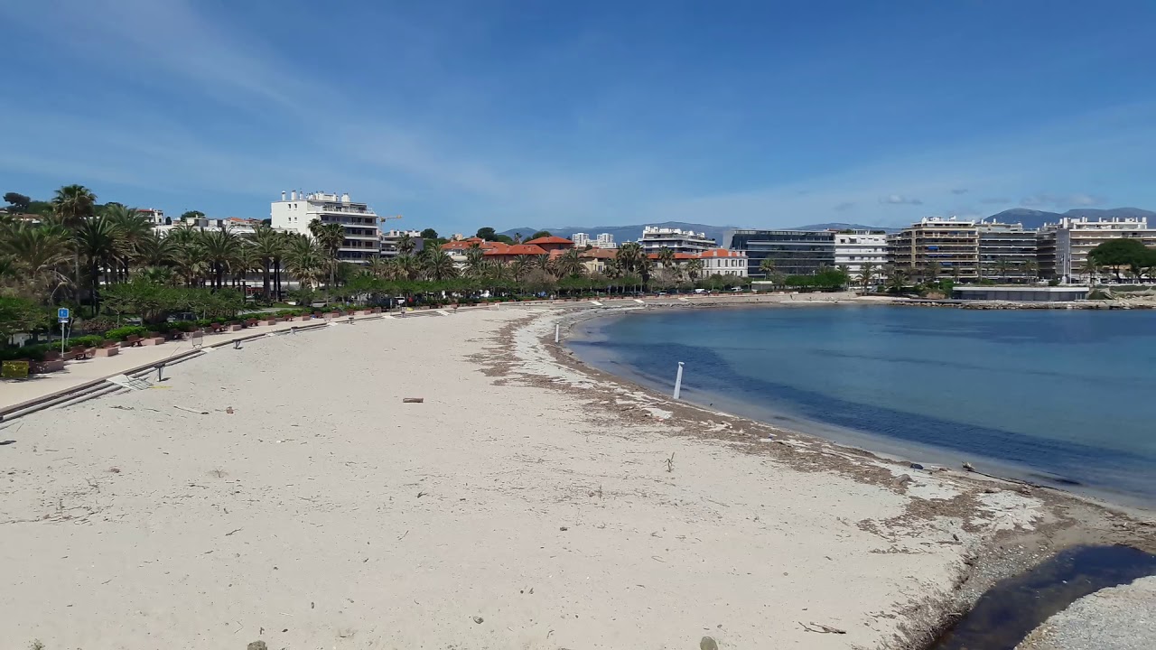 Plage du Ponteil