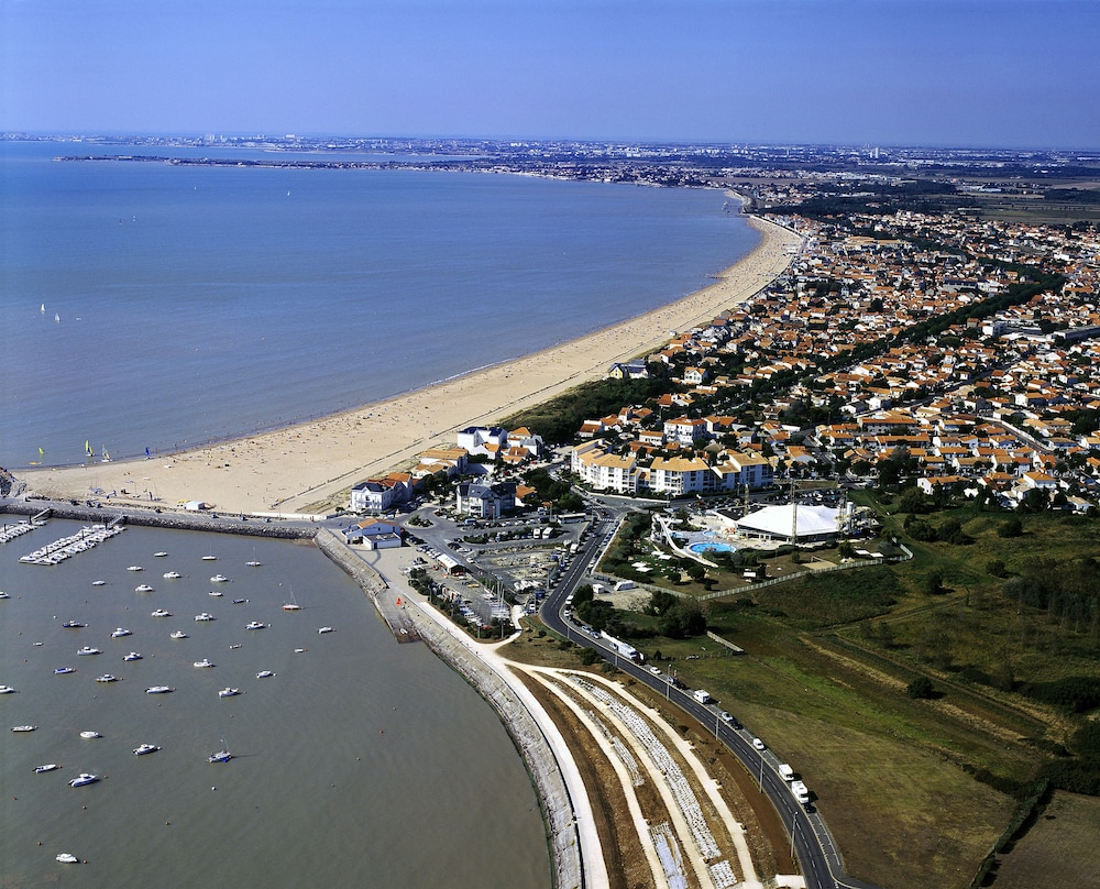 Plage de Châtelaillon