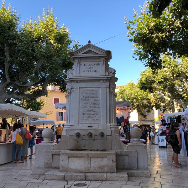 Place Baragnon