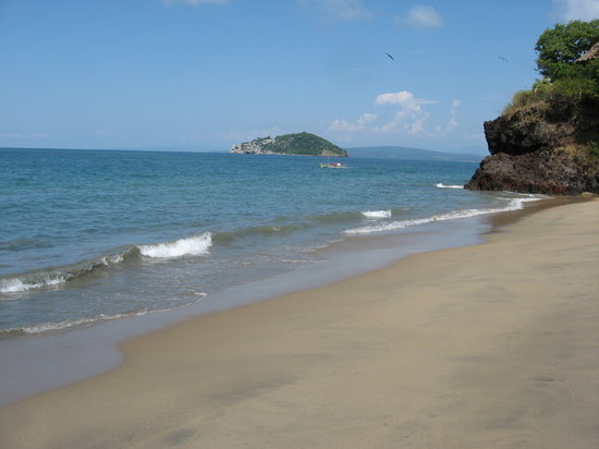 Playa Los Ayalas