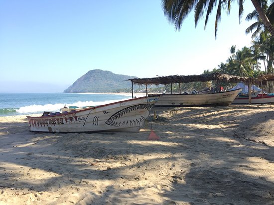 Playa Lo De Marco