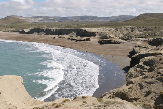 Parque Nacional Monte Leon