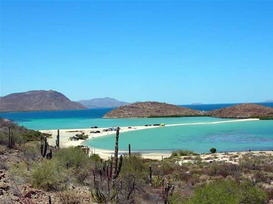 Parque Natural del Desierto Central de Baja California