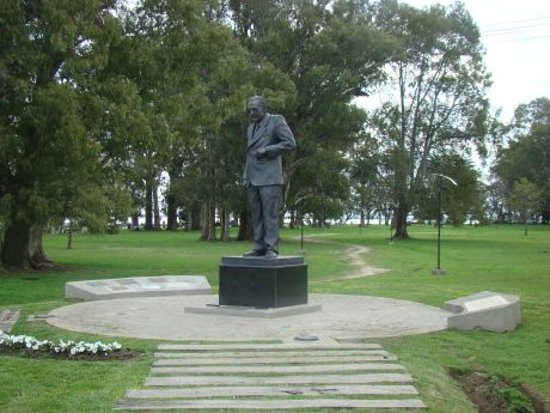 Parque Libres del Sur