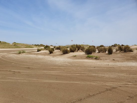 Parque Nacional Campos del Tuyu