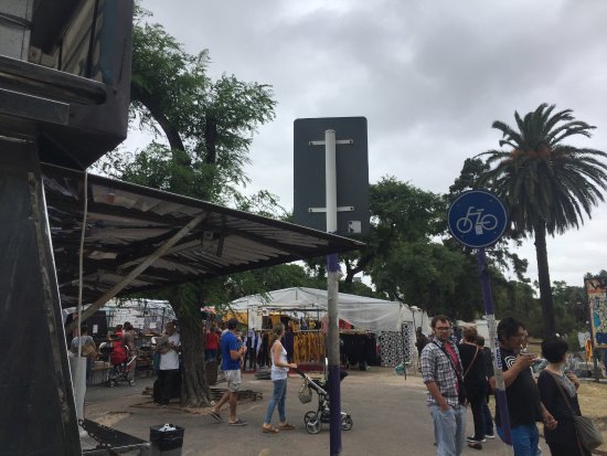 Parque Rodo Fair