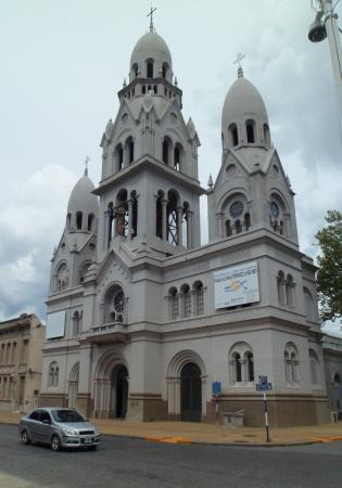 Parroquia Santisimo Sacramento