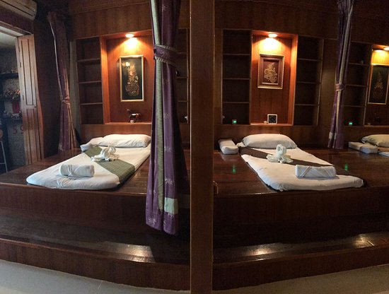 Parsap Massage