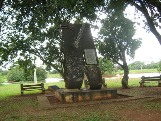 Parque da Cidade Sarah Kubitschek