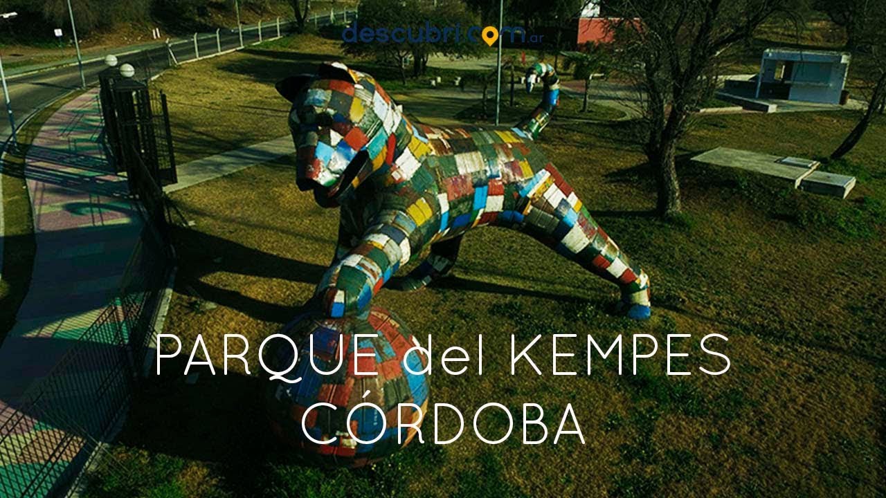 Parque del Kempes