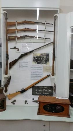 Penneshaw Maritime & Folk Museum